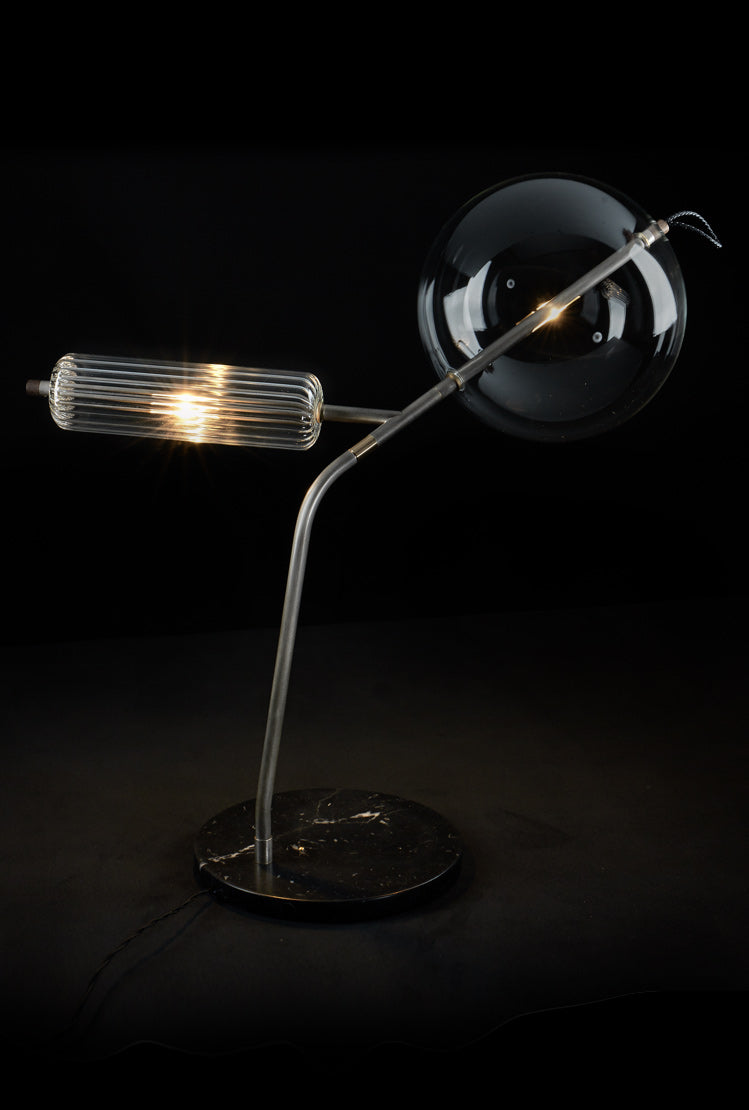 Chemistry T Double - silvio mondino studio