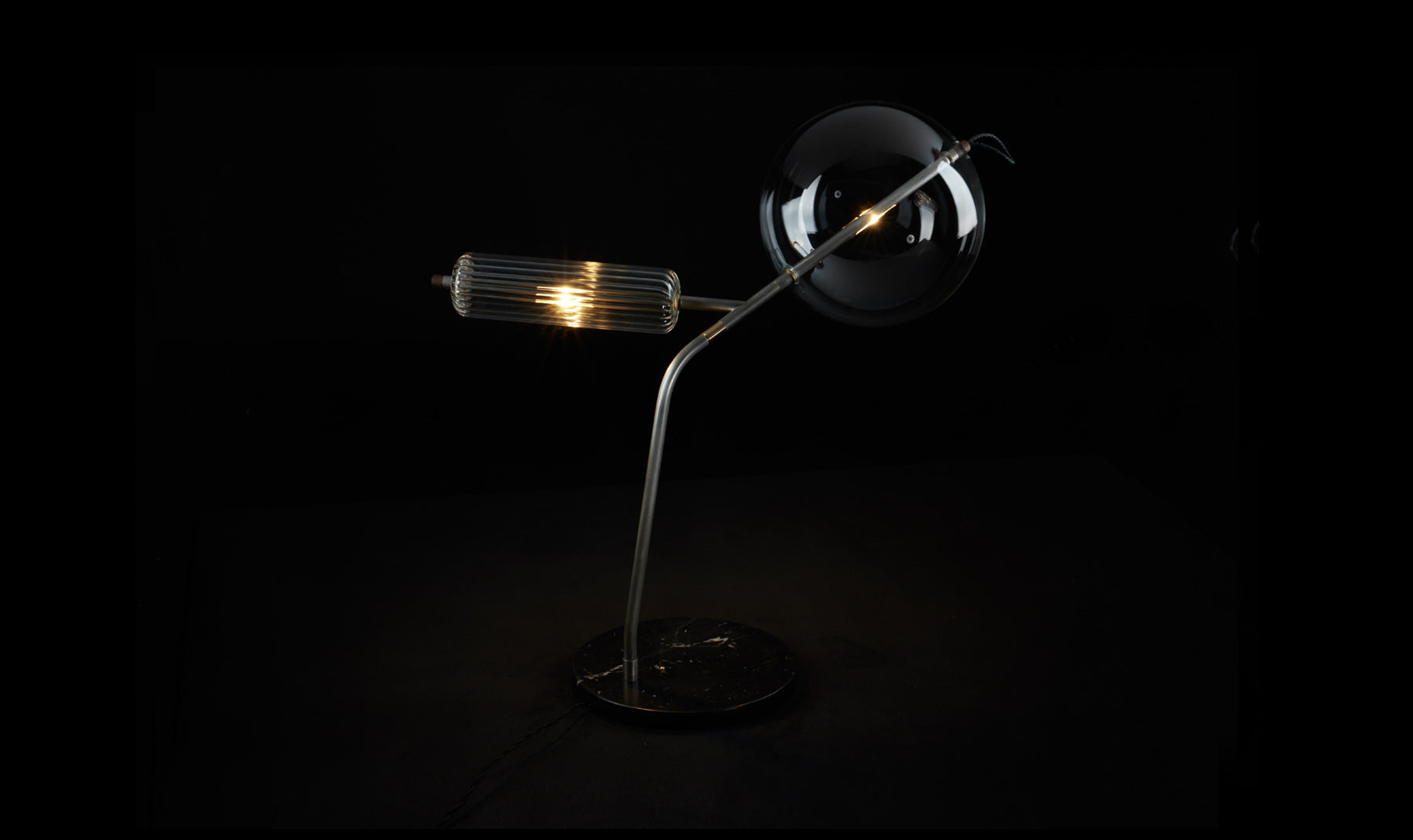 Chemistry T Double Silver - Table