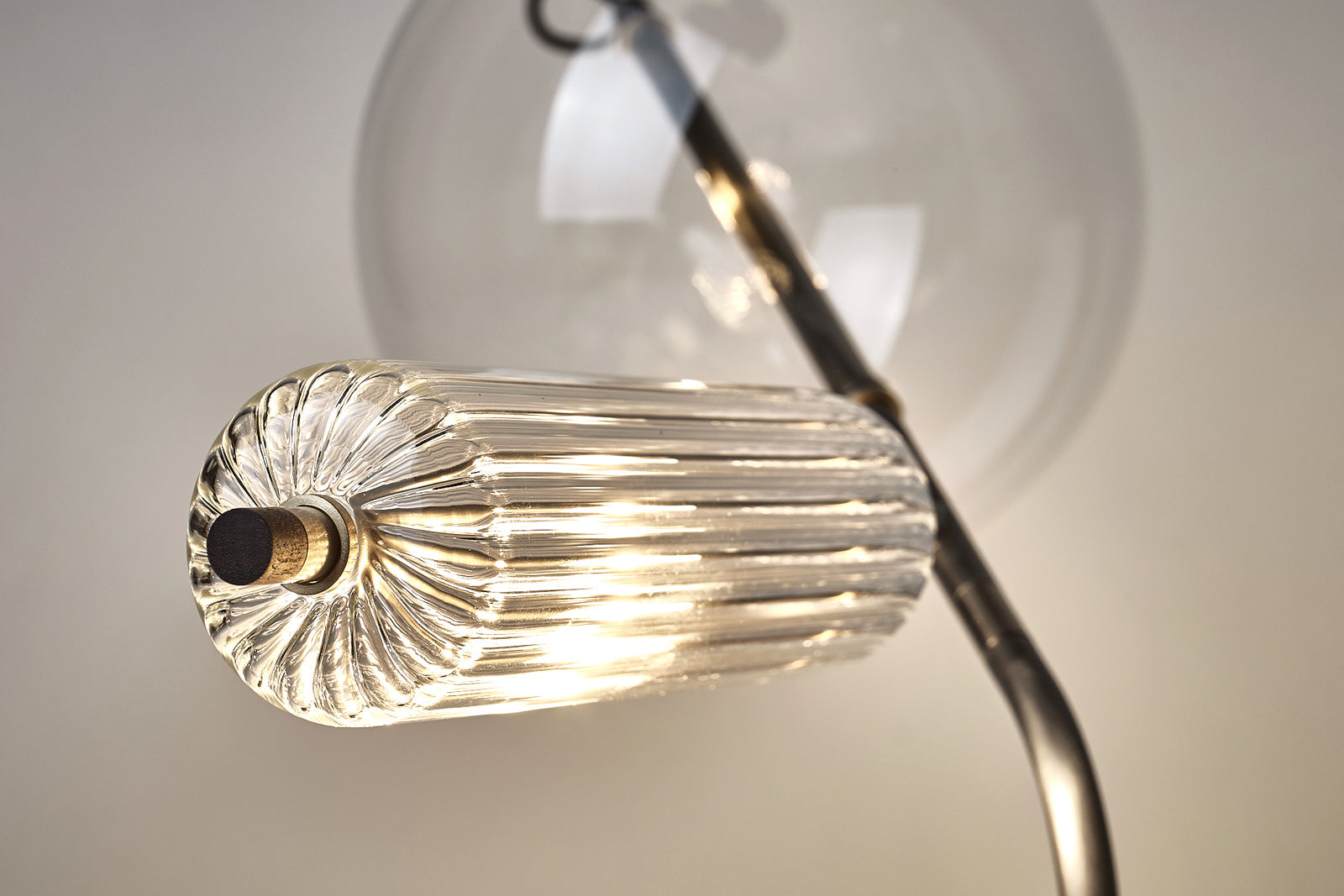 Chemistry T Double - silvio mondino studio