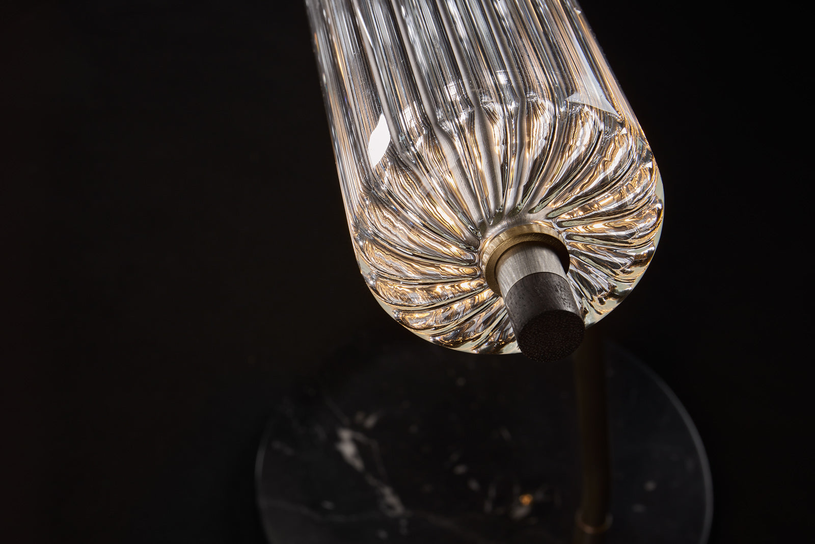 Chemistry T Double Silver - Table