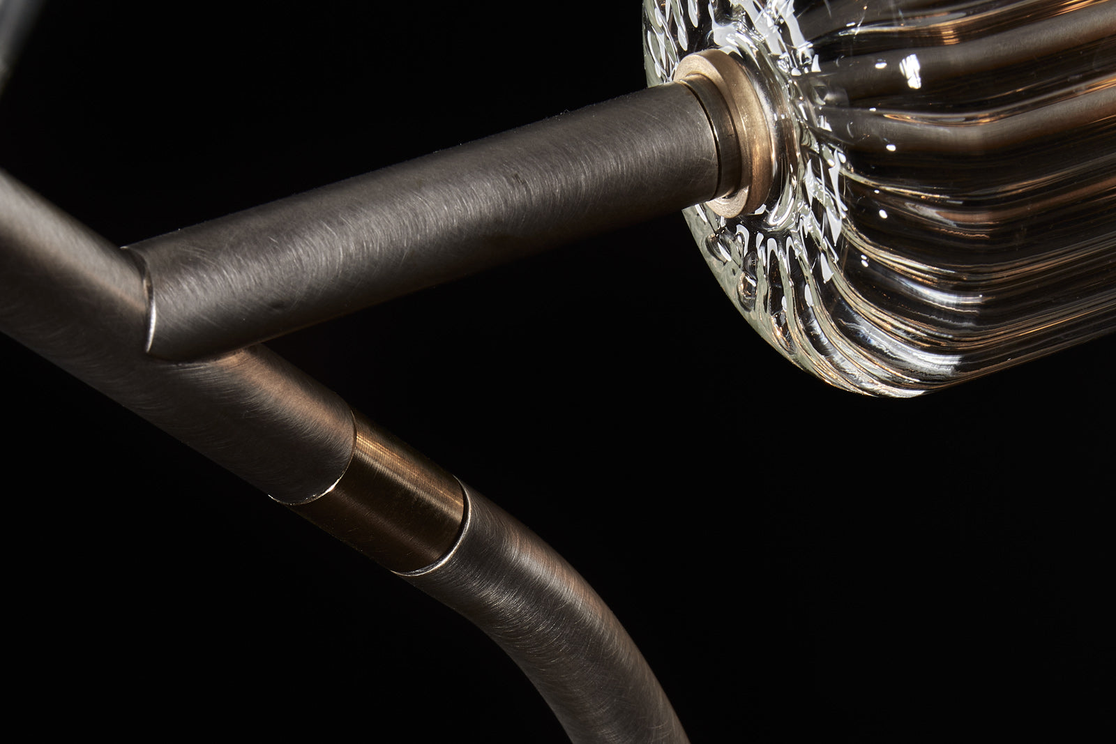 Chemistry T Double Silver - Table