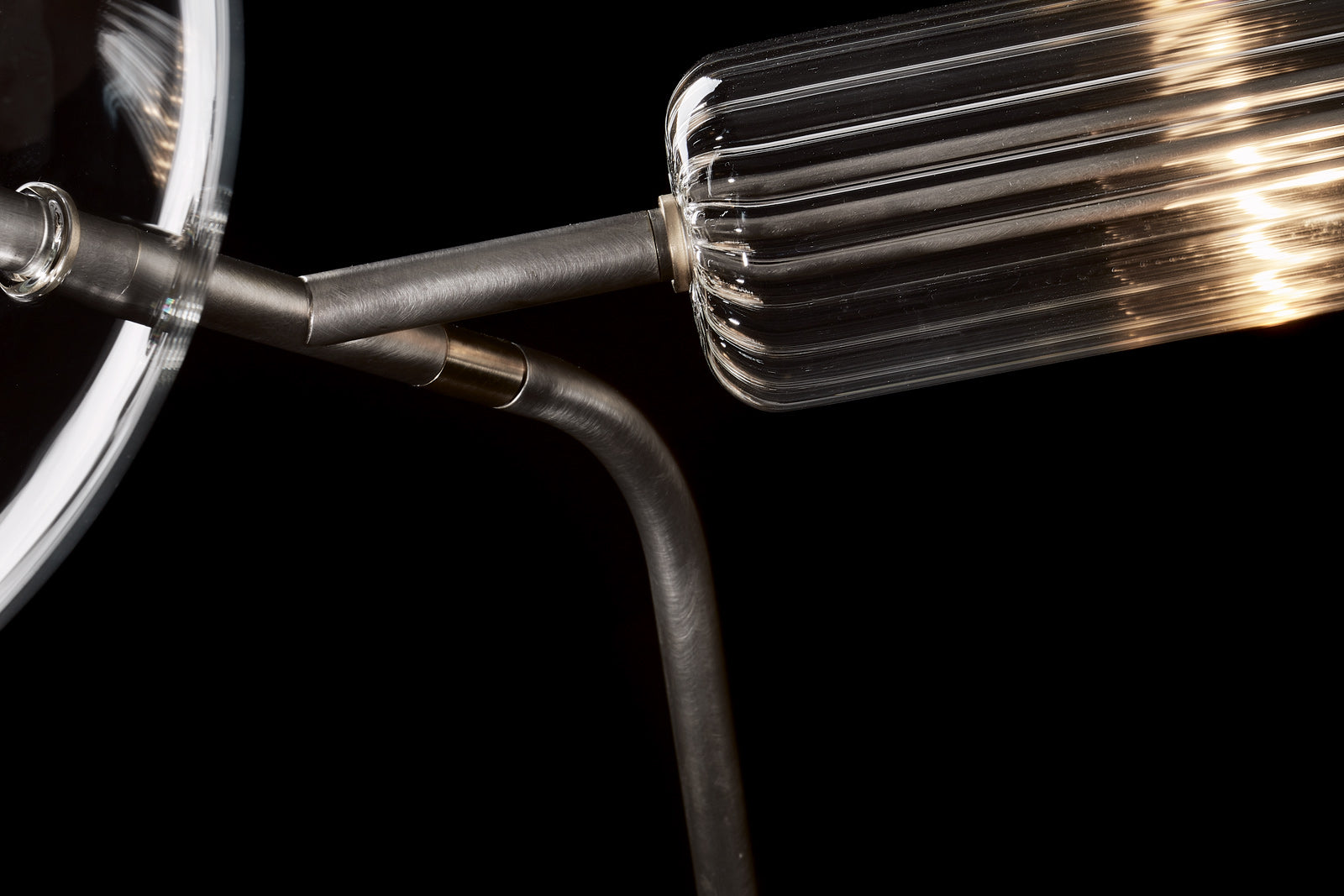 Chemistry T Double Silver - Table