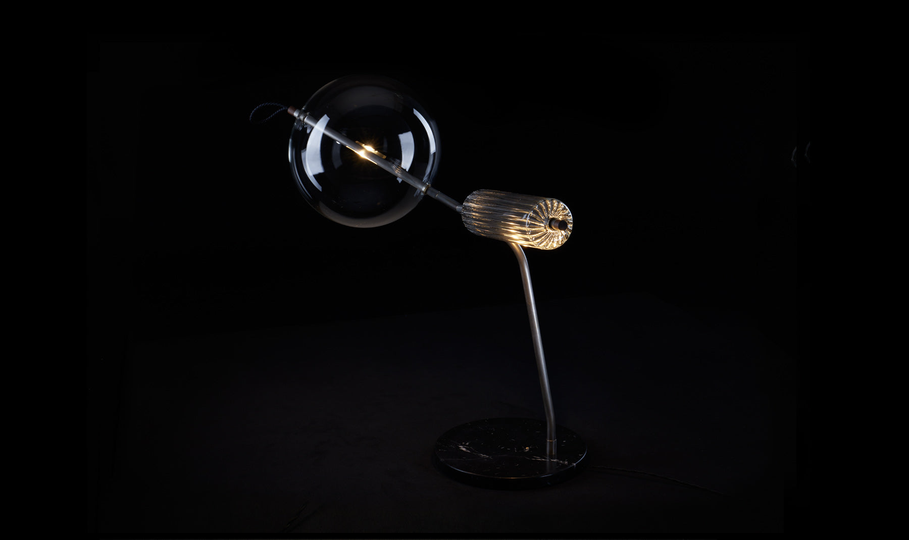 Chemistry T Double Silver - Table