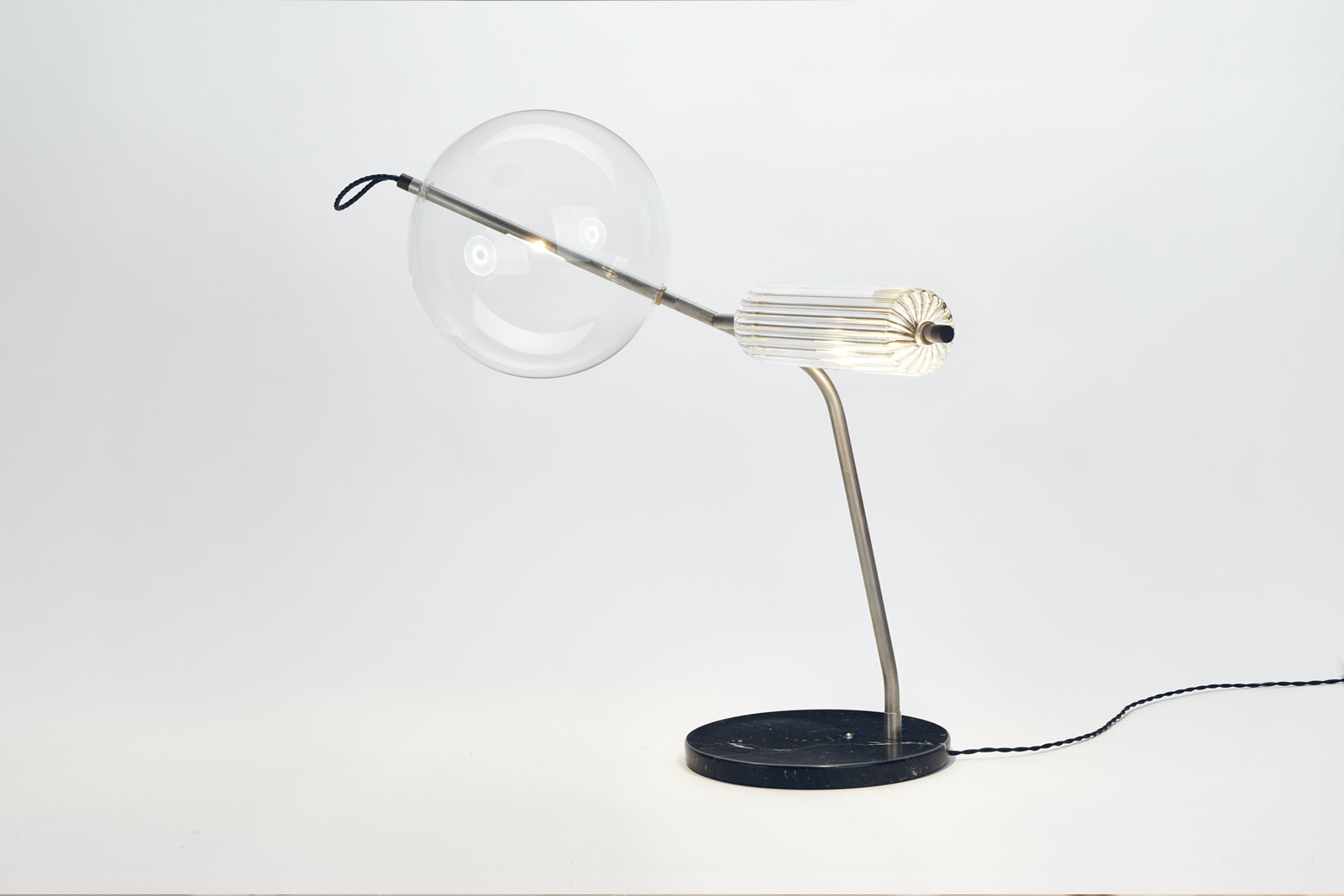 Chemistry T Double - silvio mondino studio