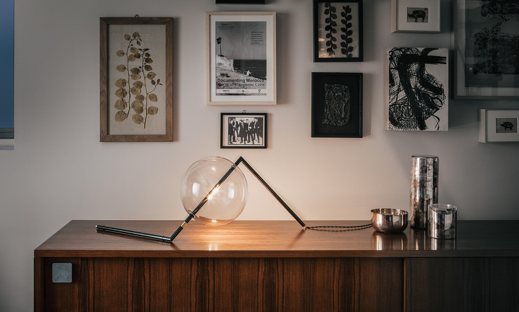 Chemistry Alpi - silvio mondino studio capperidicasa