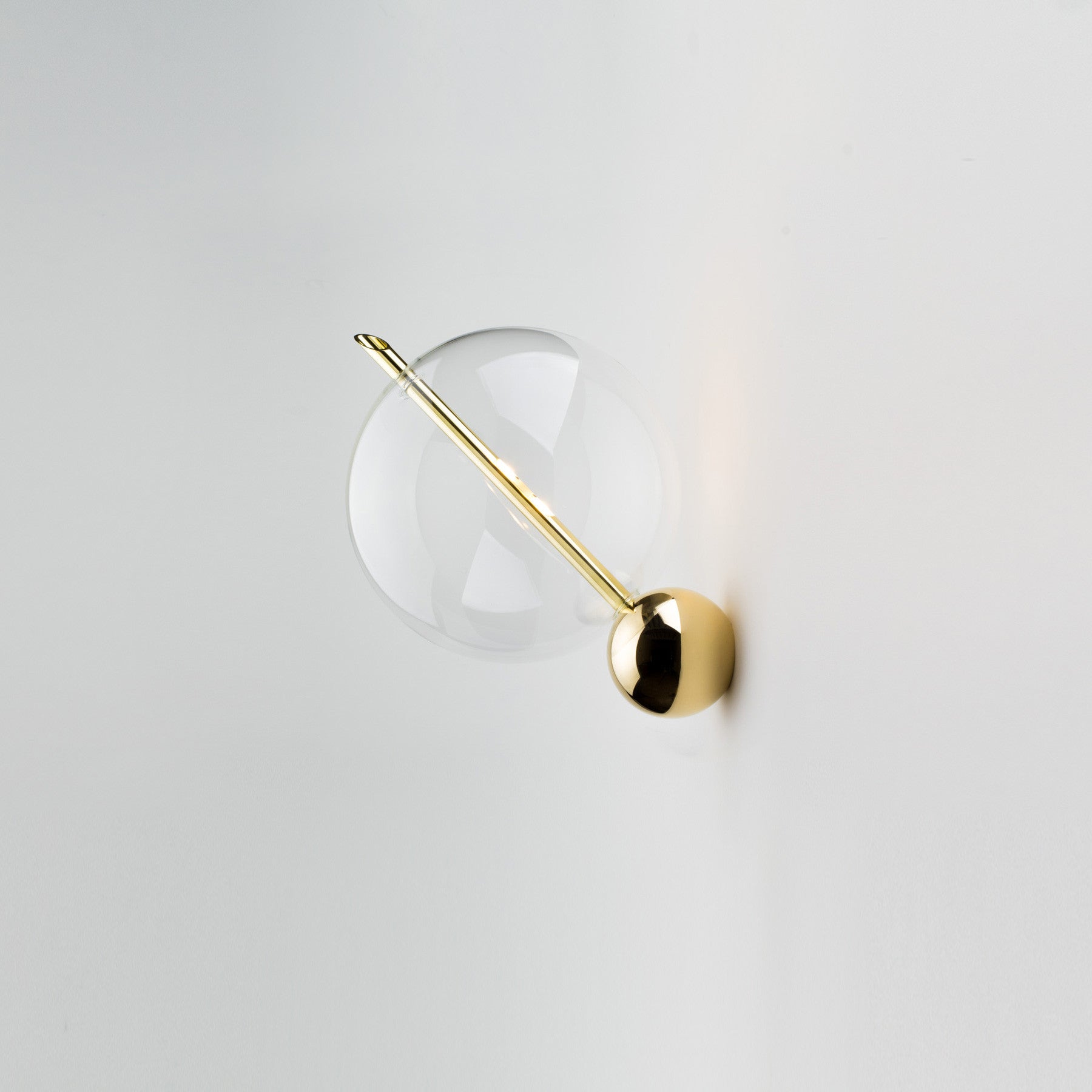 Chemistry Lune - silvio mondino studio