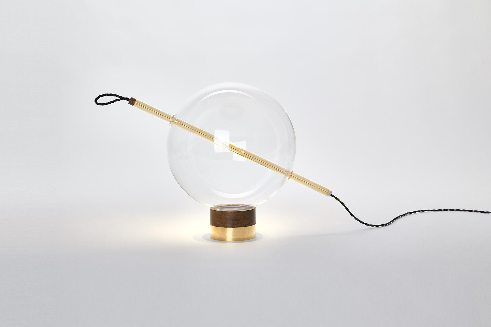 Chemistry Globo - silvio mondino studio