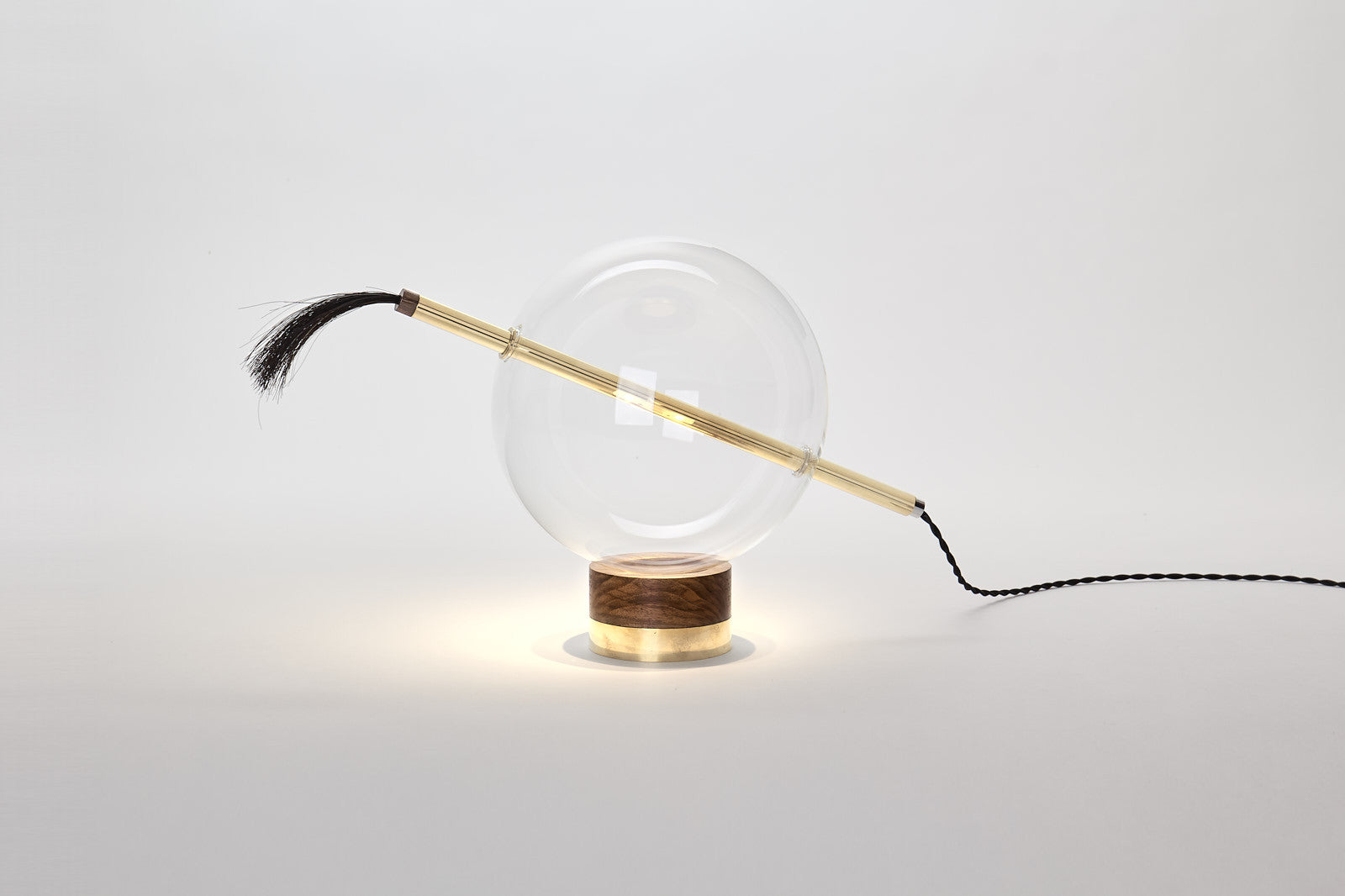 Chemistry Globo - silvio mondino studio