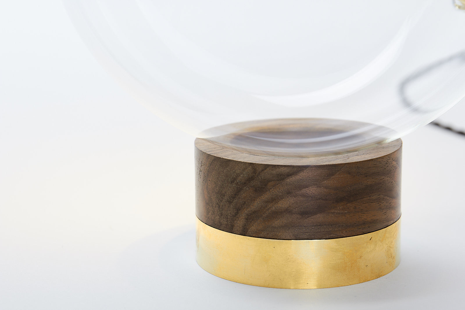 Chemistry Globo - silvio mondino studio