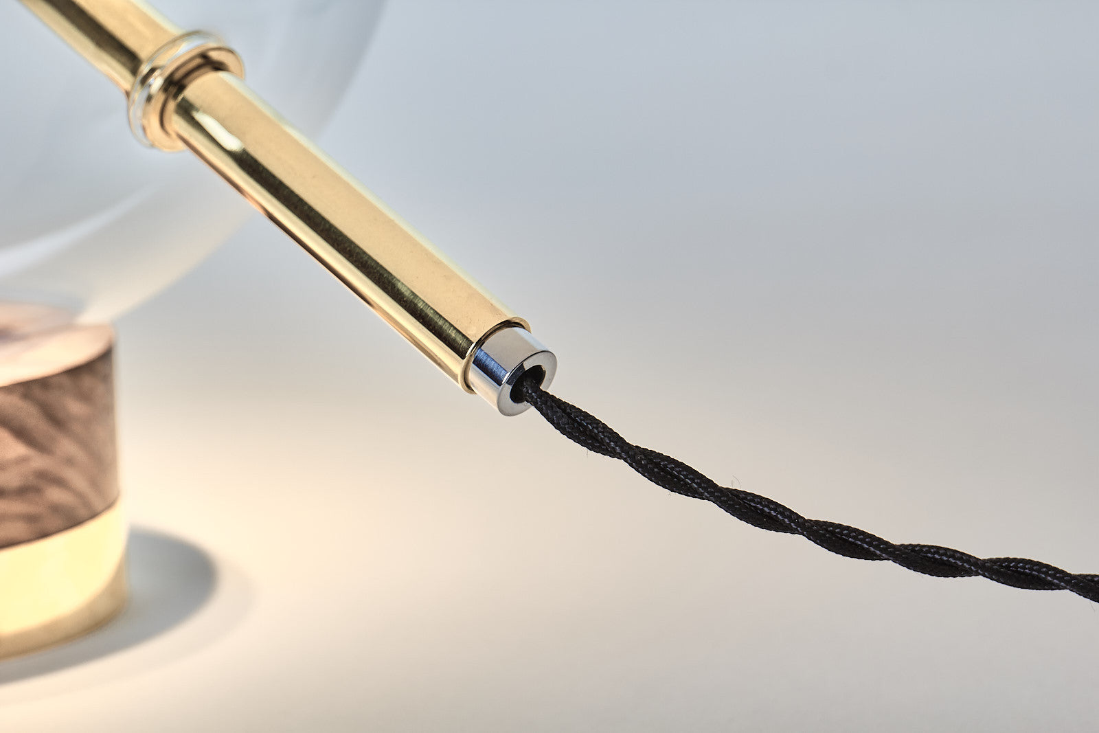 Chemistry Globo - silvio mondino studio