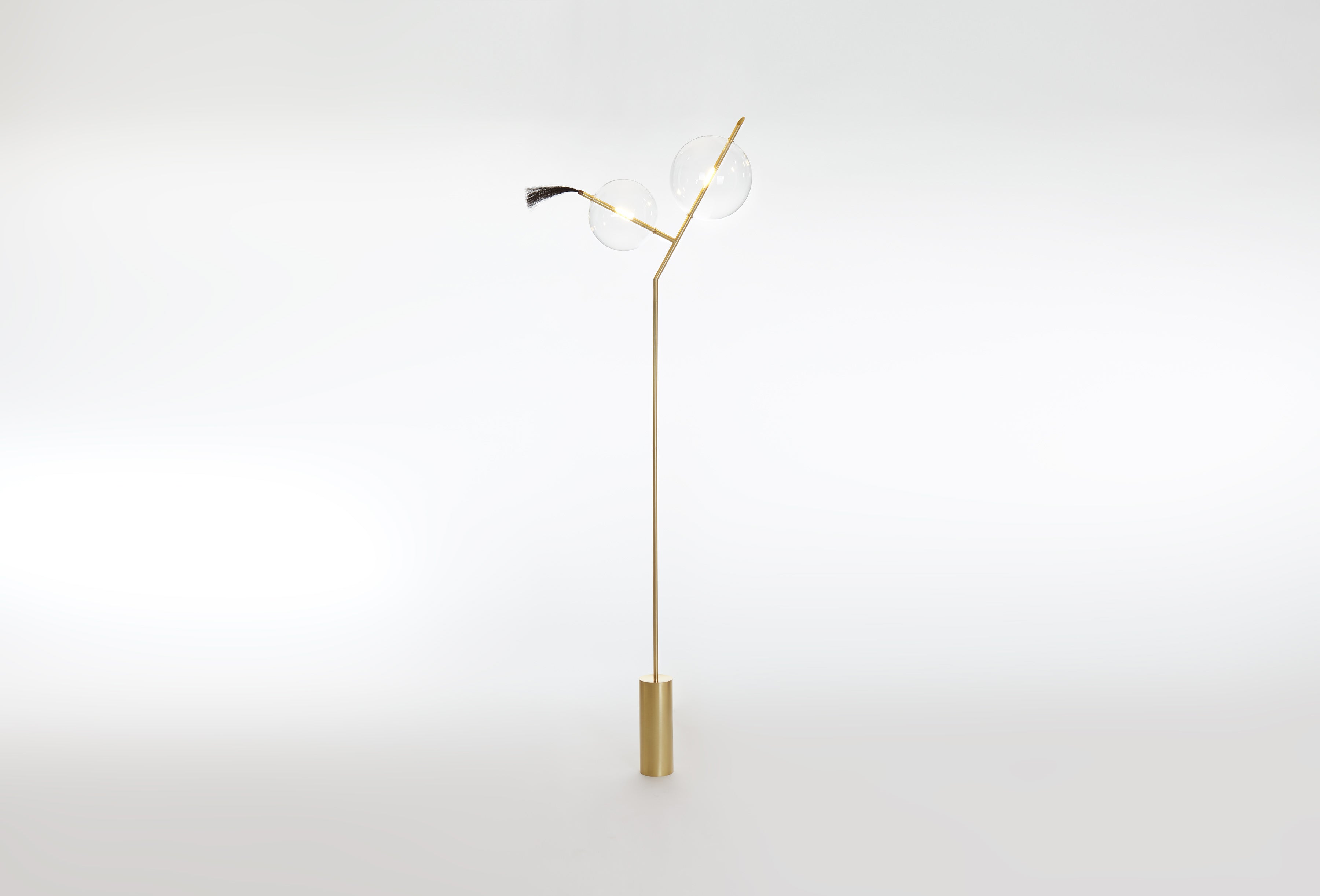 Chemistry Mickey - Floor