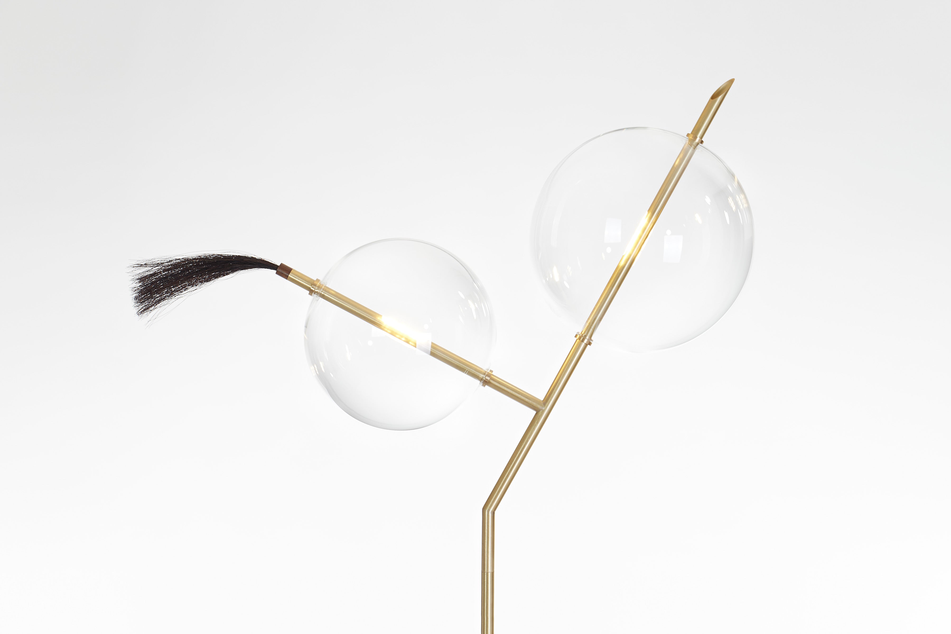 Chemistry Mickey - Floor