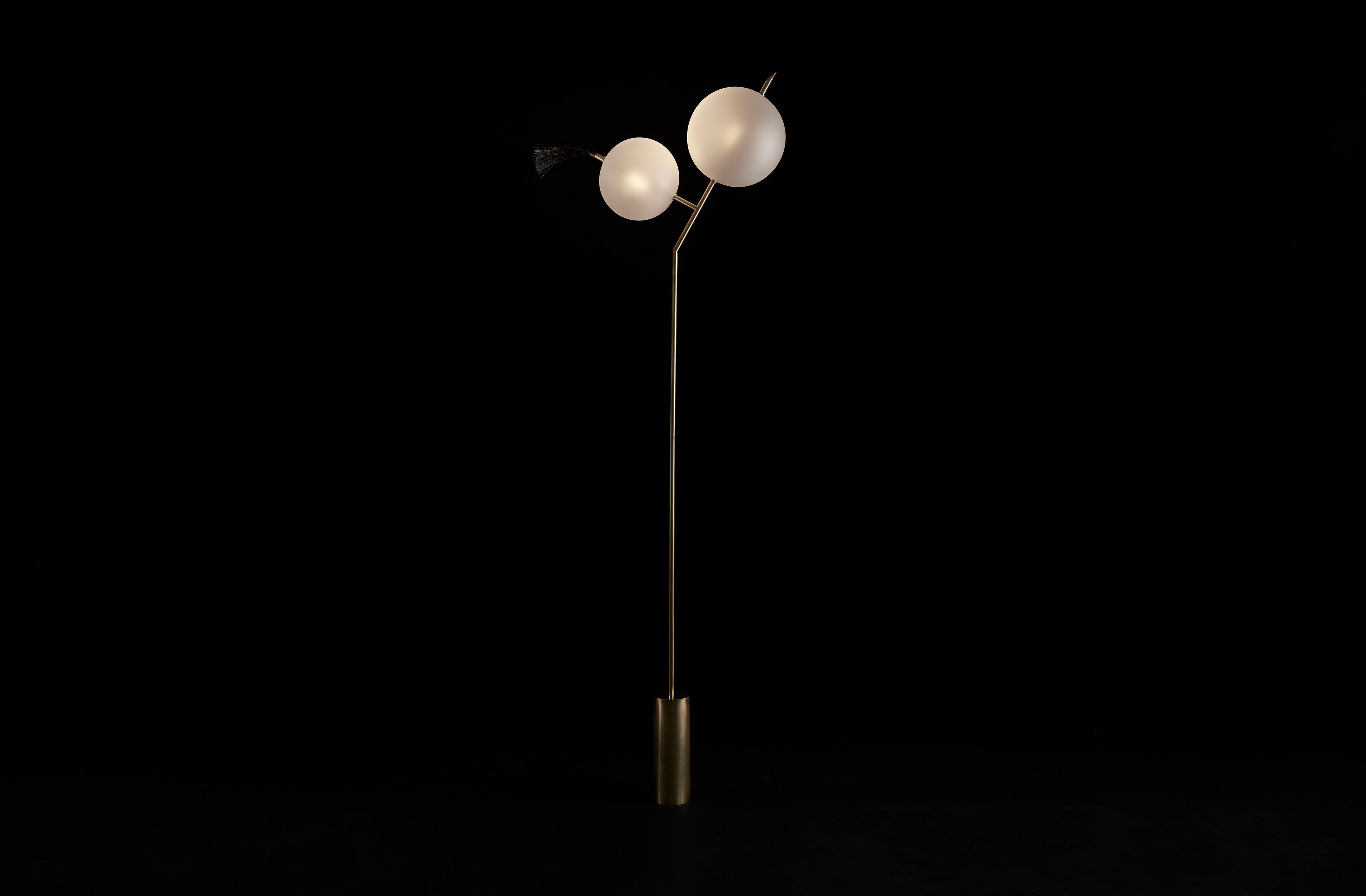 Chemistry Mickey - Floor