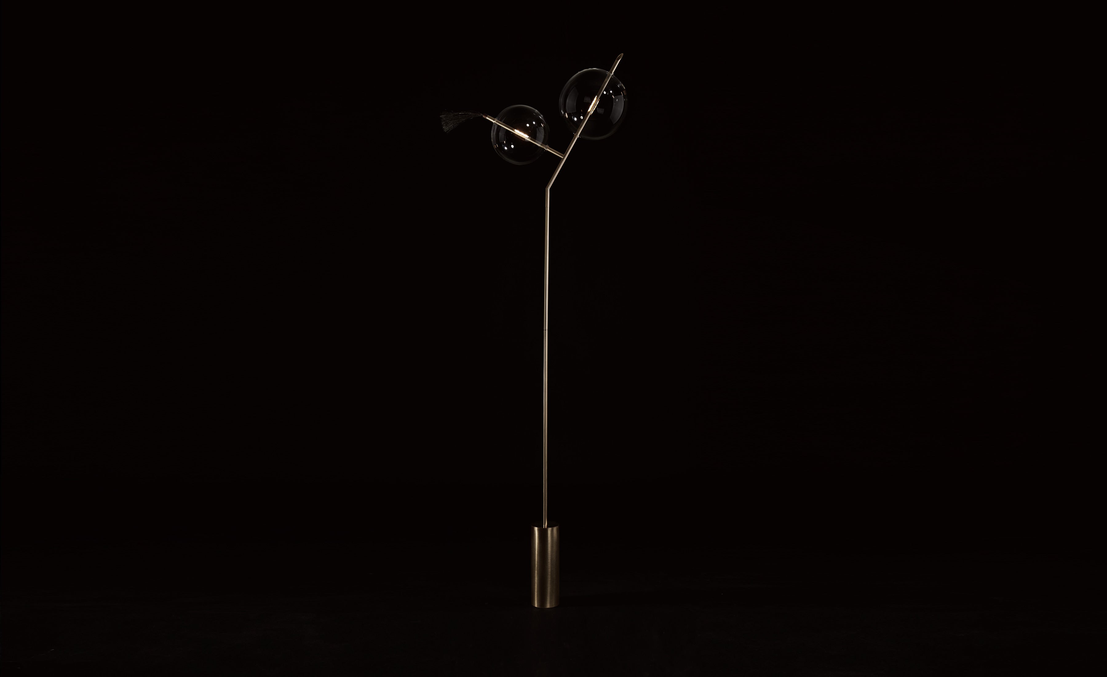 Chemistry Mickey - Floor