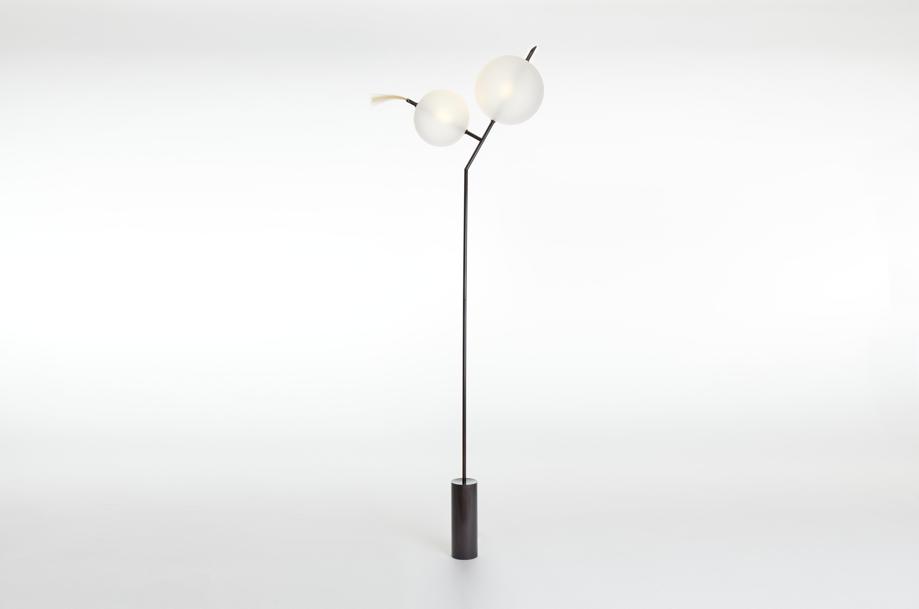 Chemistry Mickey - Floor