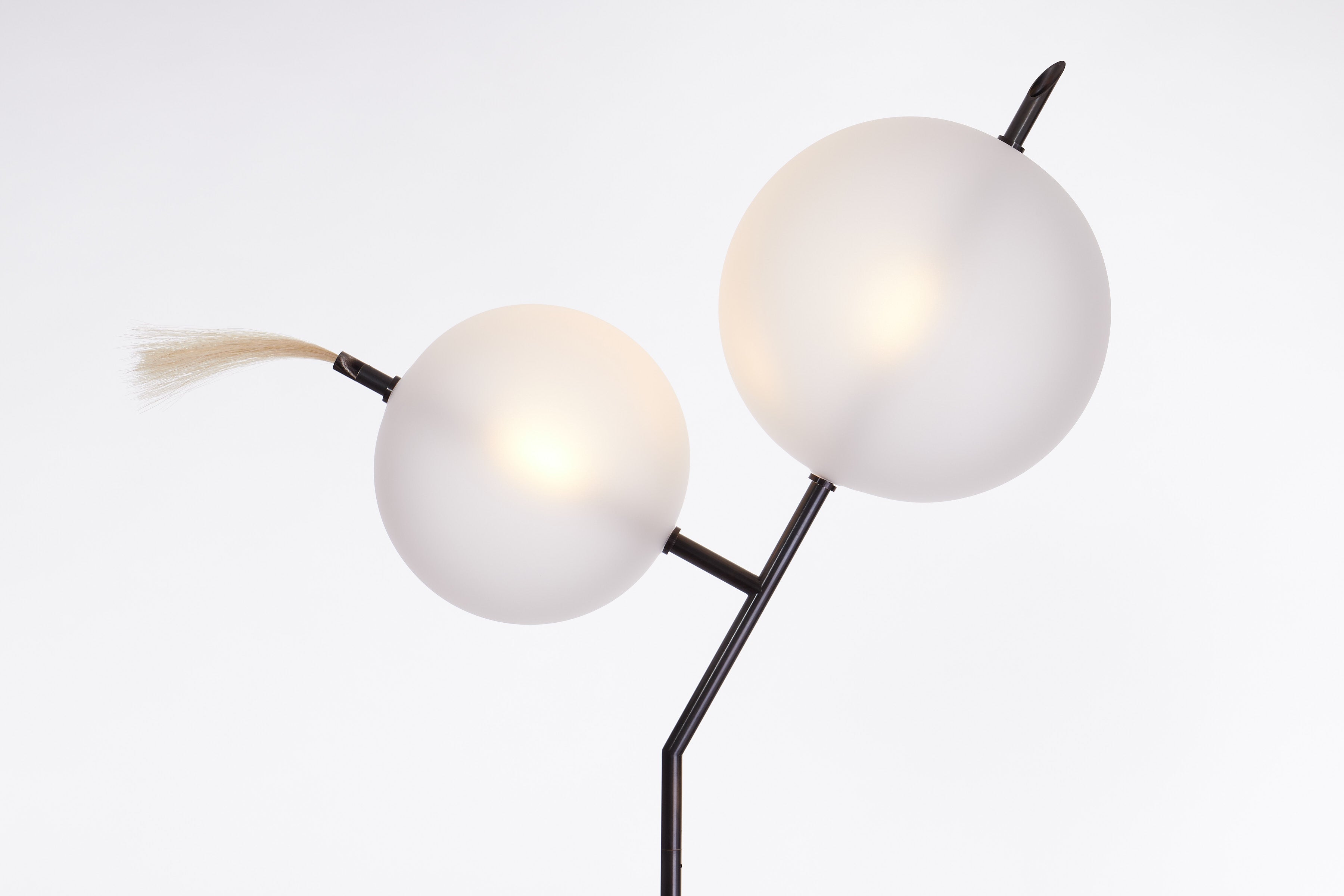 Chemistry Mickey - Floor