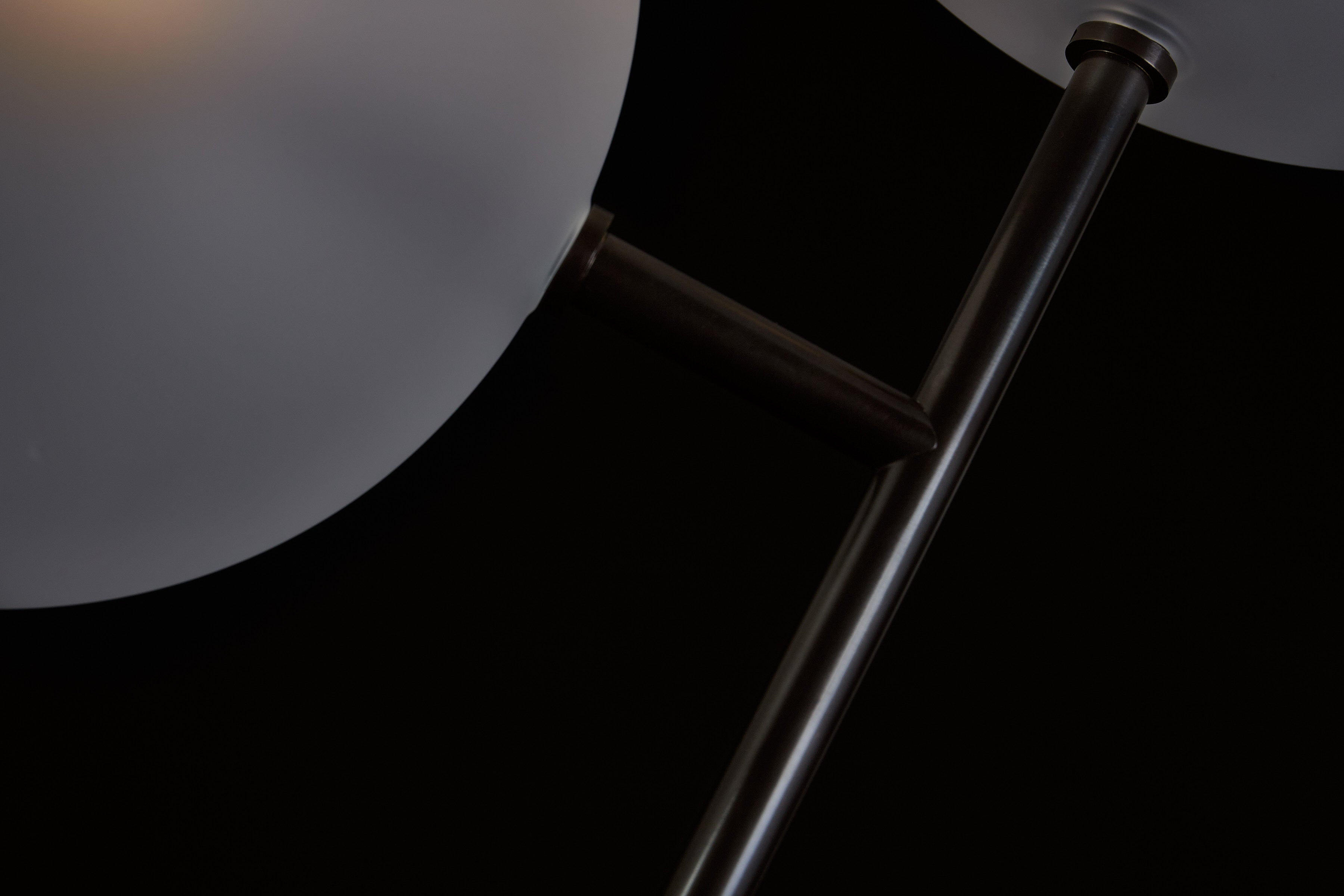 Chemistry Mickey - Floor