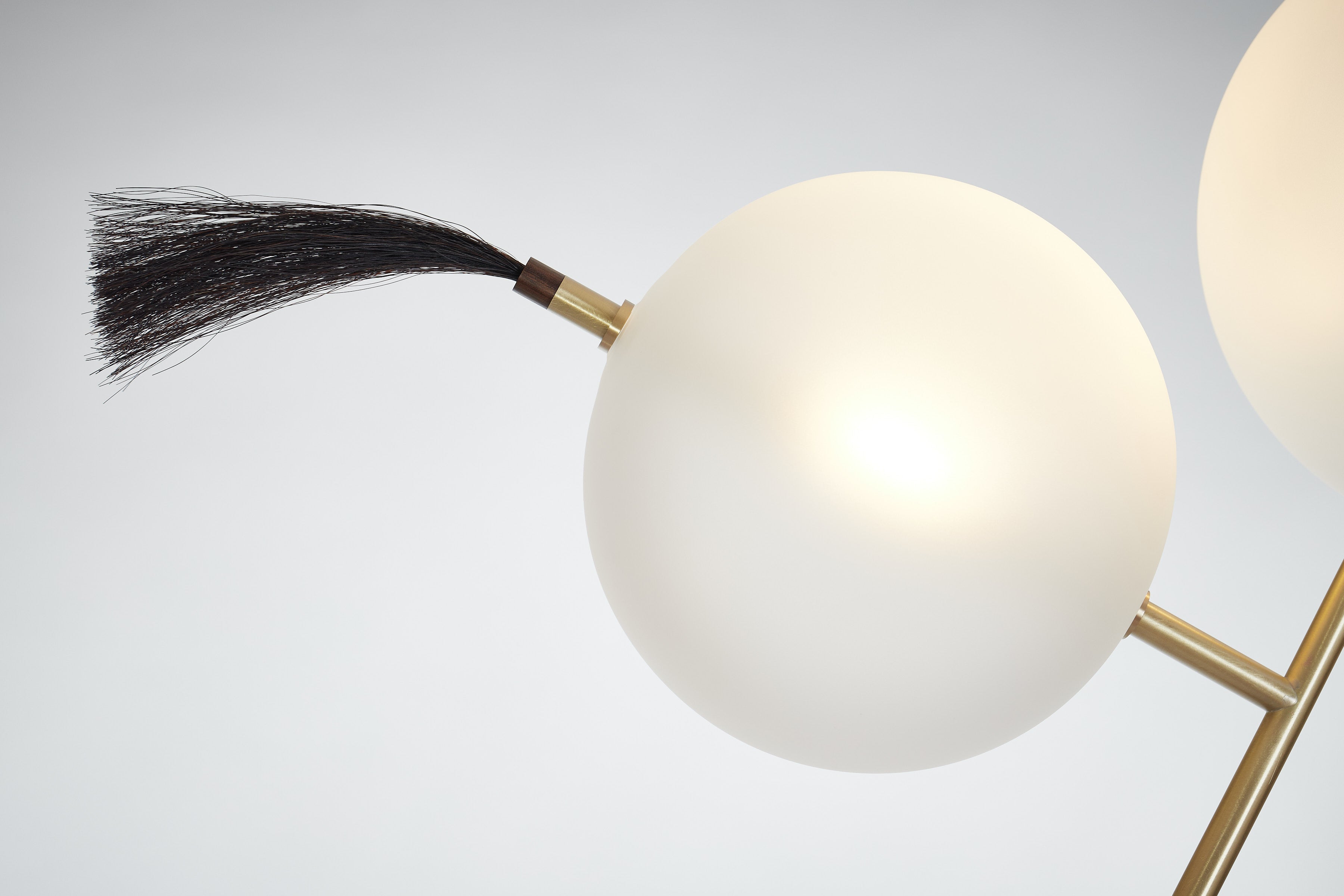 Chemistry Mickey - Floor