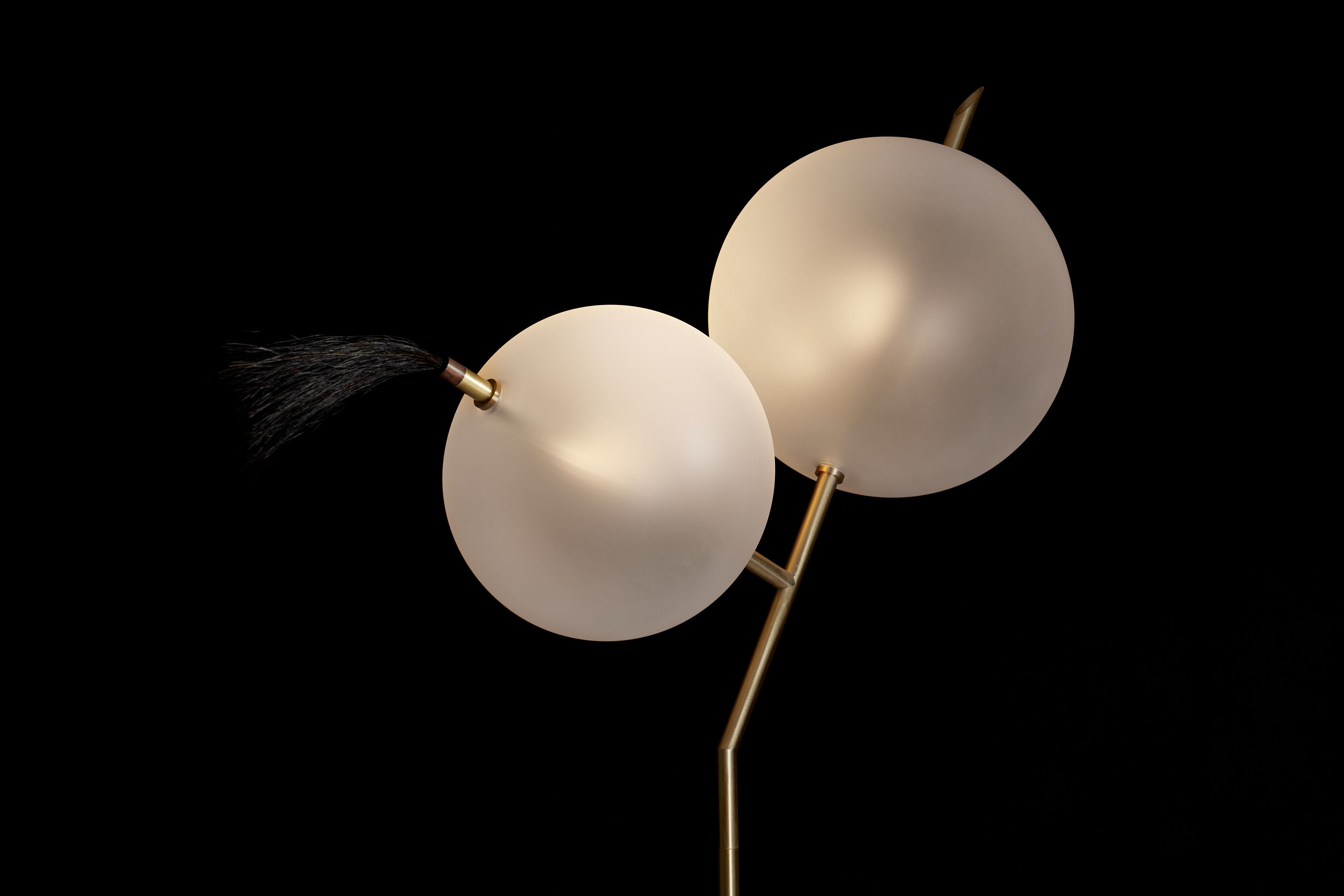 Chemistry Mickey - Floor