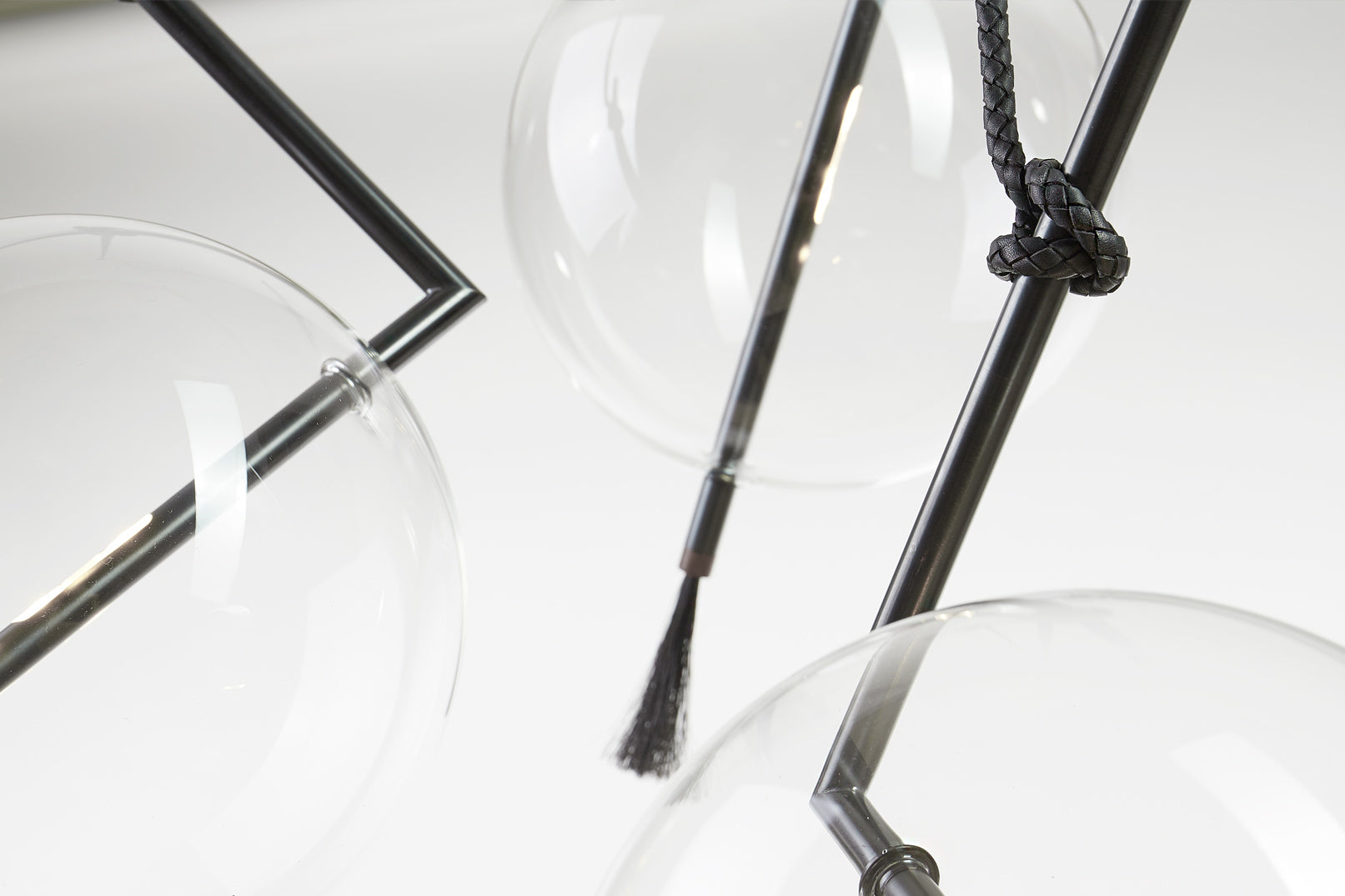 Chemistry Nuvole - Pendant - 3 Lights