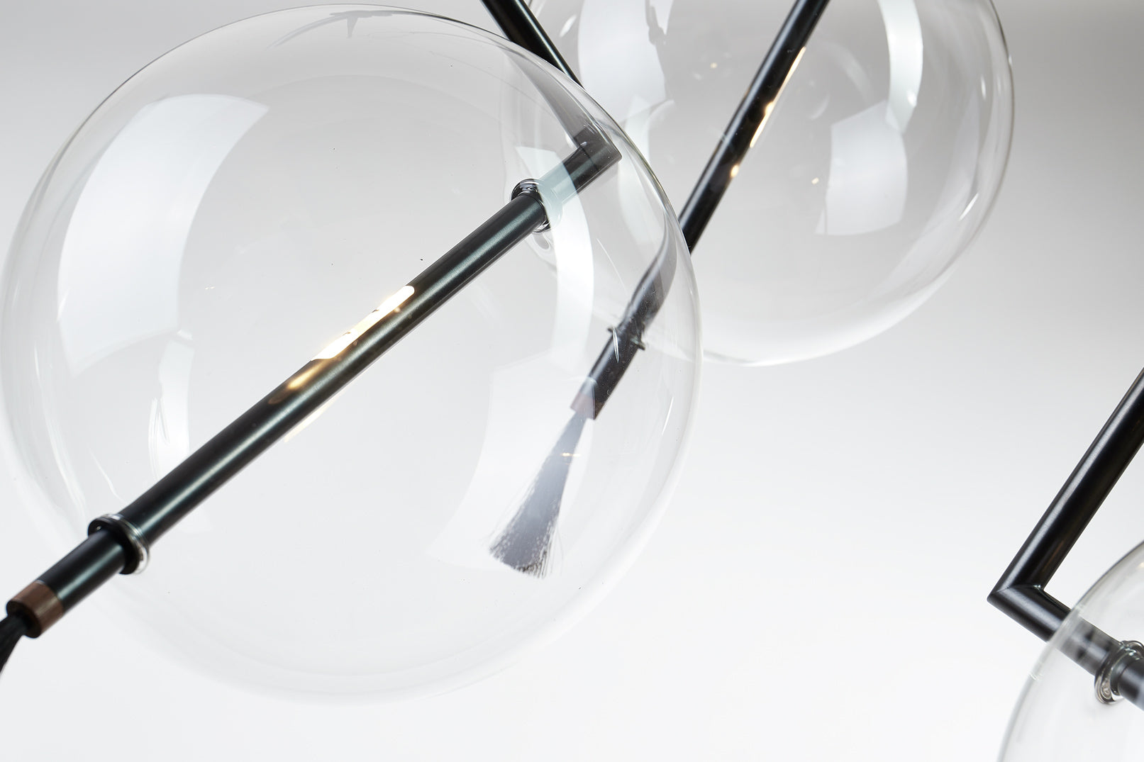 Chemistry Nuvole - Pendant - 3 Lights