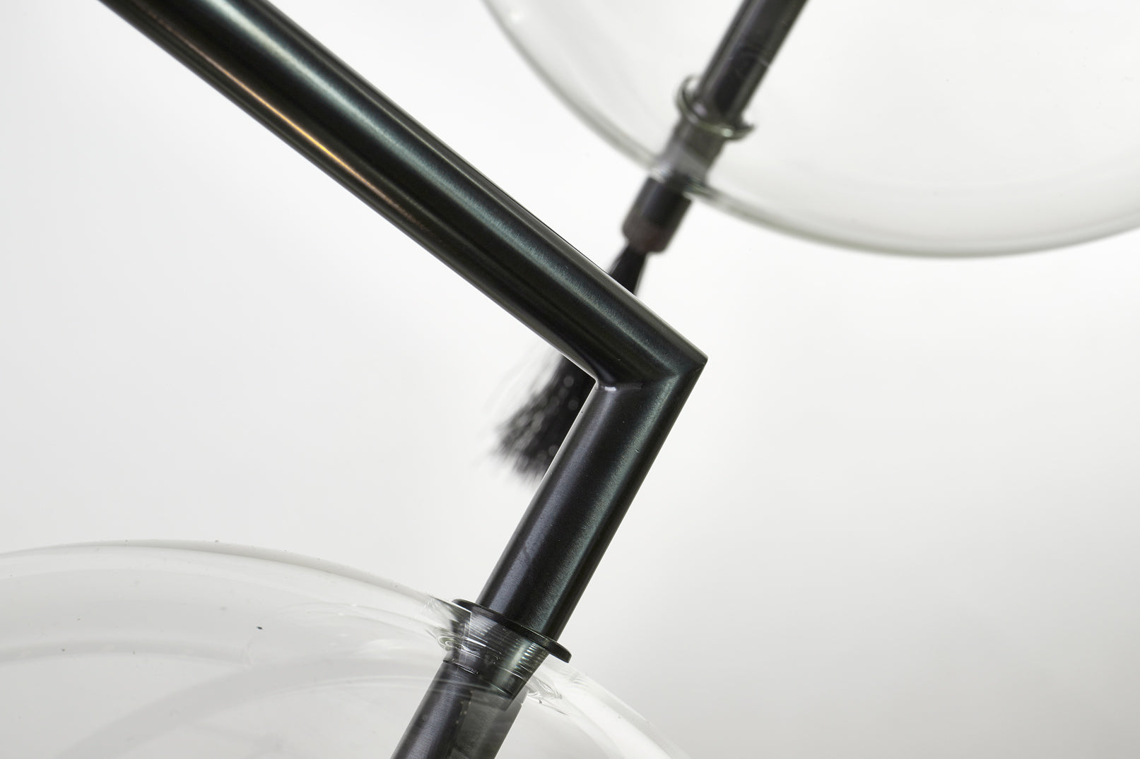 Chemistry Nuvole - Pendant - 3 Lights