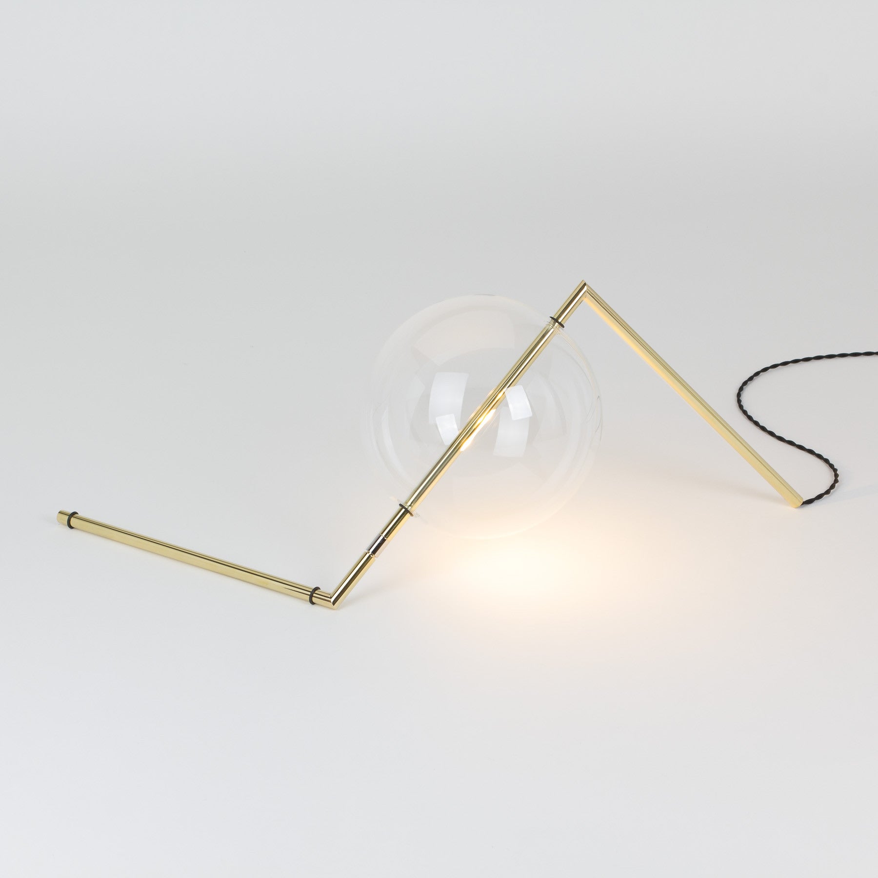 The Chimica series - Alpi Table